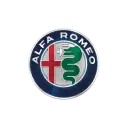 Alfa Romeo logo