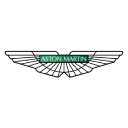 Aston MartinLogo