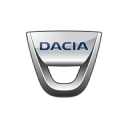 Dacia Logo