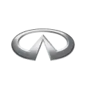 Infiniti logo