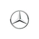 Mercedes-Benz Logo