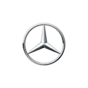 Mercedes-Benz logo