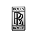 Rolls Royce Logo