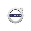 Volvo logo