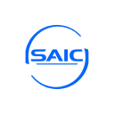 SAIC Logo